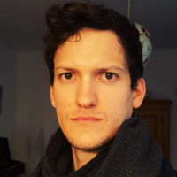 Lysoft SA Employee Antoine de Choudens's profile photo