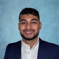Quevera Employee Alcides Chicas's profile photo