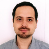 Silvertip Software Employee Javier Figueroa's profile photo