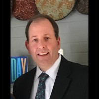 Ferring Pharmaceuticals Employee Jim Stead's profile photo