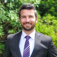 MISSION READY Employee Jason Cluley's profile photo