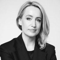 H&M Employee Cathrine Wigzell's profile photo