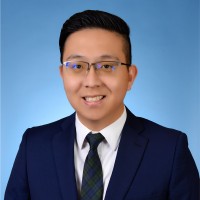 Jefferies Employee Ivan Yu's profile photo