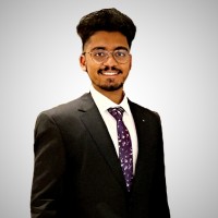 SIMPL Automation Employee Ajin Abraham's profile photo