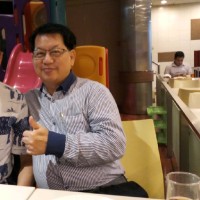 GMS Employee Chong Ong's profile photo