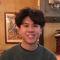 OpenAI Employee Derek Lim's profile photo