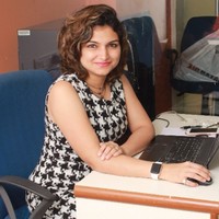Sara Vaidya Email & Phone Number