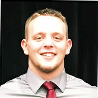UW Carbone Cancer Center Employee Jacob Wudtke's profile photo