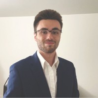 Highwood USA Employee Matt Parkin's profile photo