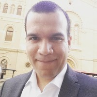Karma Agencia Employee A. Esser's profile photo