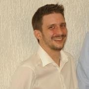 omeco Employee Jens Peters's profile photo