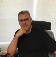 Amber Employee Laurentiu Rusu's profile photo