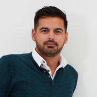 Atlassian Employee Manuel Silva's profile photo