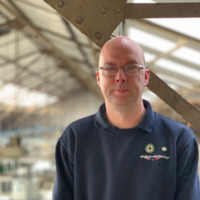 Broadway Group Employee Ritchie Aiwfm's profile photo
