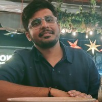 Minlopro Partners Employee Tushar Gandhi's profile photo