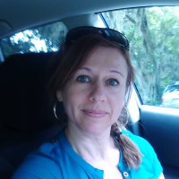 Health care Employee Daniela Crisan's profile photo