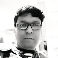 CloudHouse Animation Studios Employee Trinav Banerjee's profile photo