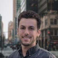Convey Digital Employee Edan Sabach's profile photo