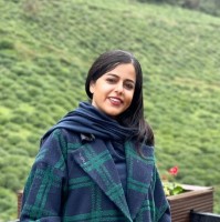 Advanced Infrastructure Employee Pardis Sheikhzadeh's profile photo
