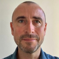 NetApp Employee Mark Royle's profile photo