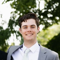 Amazon Web Services (AWS) Employee Sam Grace's profile photo