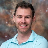NASA Goddard Space Flight Center Employee Casey McGrath's profile photo