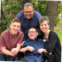 CMAC Roofing Employee Joe Coker's profile photo