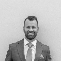 Blackstone TEK Employee Heinrich de Beer's profile photo