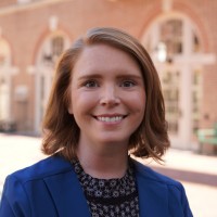 William & Mary – Raymond A. Mason School of Business Employee Amanda Goldstein's profile photo