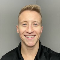 Elara Caring Employee Tyler Schuring's profile photo