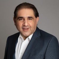 Immunic Therapeutics Employee Darius-Jean Namdjou's profile photo