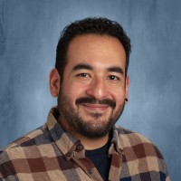 Springfield Public Schools (Oregon) Employee Armando Garcia's profile photo