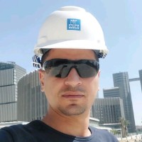 Global Foundation for Safety,Health,Environment and Quality Employee Mostafa Anwar's profile photo