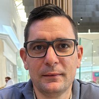 JD Refrigerated Transport Employee Colin Hoofdakker's profile photo