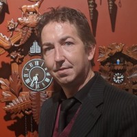 Cellarian Employee Ian Williamson's profile photo