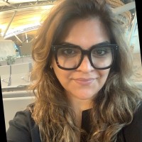 The D'Hamidi Partnership Employee Kashmala Hasan's profile photo