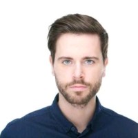 KINETIC Employee Robert Matt's profile photo