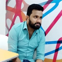 MPITSS Employee Mani Kumar's profile photo