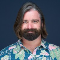 OceanBit APAC Pty Ltd Employee Nathaniel Harmon's profile photo