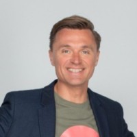 Round Employee Rasmus Sørensen's profile photo