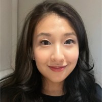 Suntory Beverage & Food Asia Employee Jiaxin Xu's profile photo