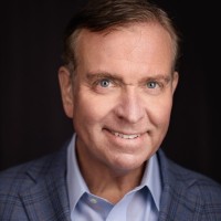 Keith Persinger Email & Phone Number