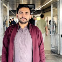 Pakistan Security Printing Corporation (Pvt.) Ltd Employee Ihsan Yaseen's profile photo