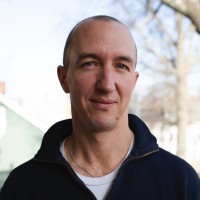 Penguin Random House Employee Henry Grabar's profile photo