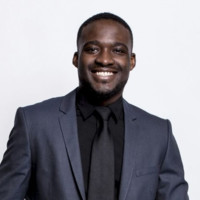 Derrick Ngonga Email