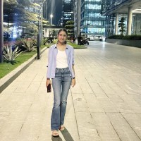 BeBetta Employee Aastha Kumari's profile photo