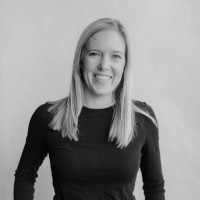 American Express Employee Ashley Harris's profile photo