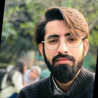 APEX Services Employee Abdul Saim's profile photo