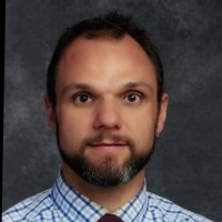 Joshua Burdette Email & Phone Number