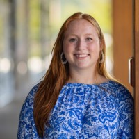 Miranda Creative, Inc. Employee Zoe Mills's profile photo